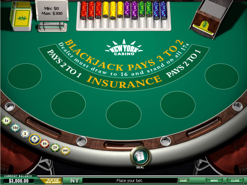 Mastering The skill of Blackjack