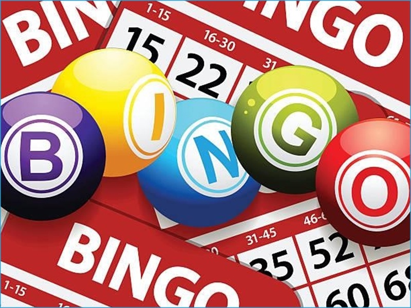 Selecting the great Bingo Online Games
