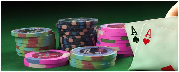 Play Blackjack with A Live Dealer with Simple Rules