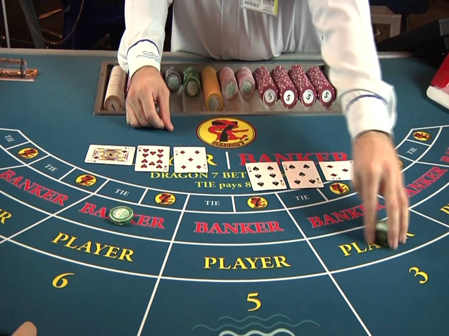 Why Are Live Dealer Casino Games Gaining Fame Globally?