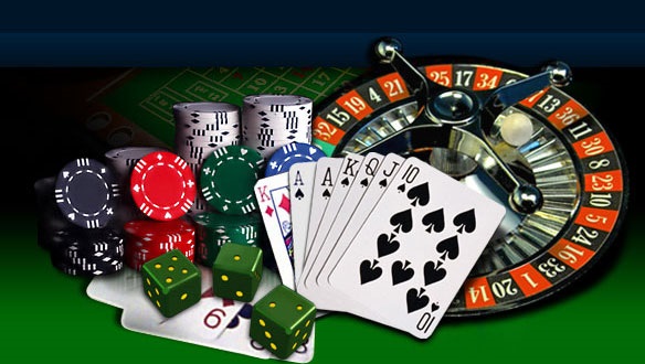 5 Major Reasons To Choose Online Casinos For Gambling!