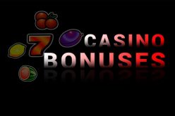 How You Can Choose the Best Online Casino Bonus Online