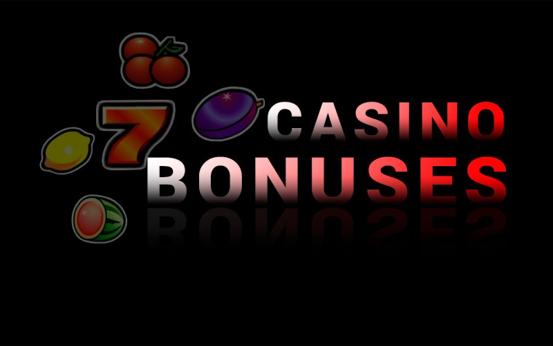 How You Can Choose the Best Online Casino Bonus Online