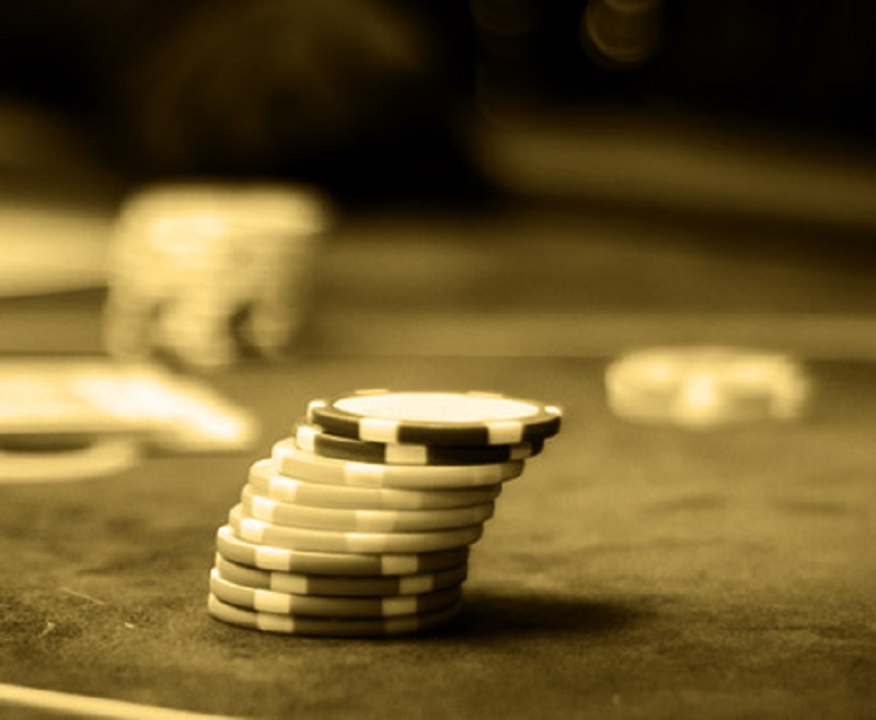 What profits you should get through the online casino?