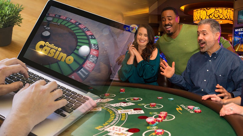 Make More Money By Playing The Best Gambling Casino Games Online