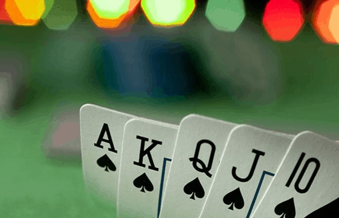 Understanding Online Casino games