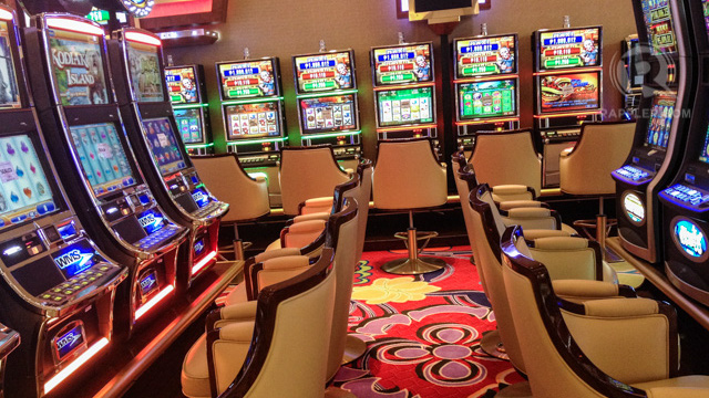 Casino In Manila – The Basics Of Philippine Casino Gambling
