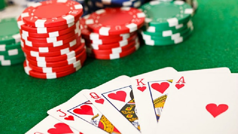 Tips To Keep in Mind When Playing at A Casino