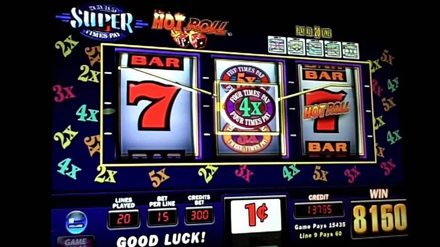 Poker IDN: Play Joker Slot Indonesia