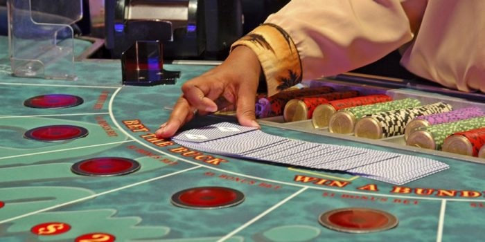 Choose the best Casino near Me to play in free time!
