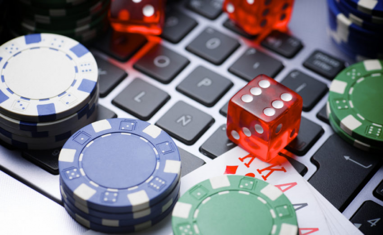 Why do online casinos getting more popular?