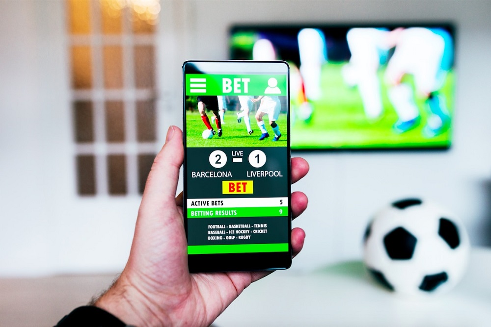 How Is Toto Site A Safe Playground For Online Sports Betting?