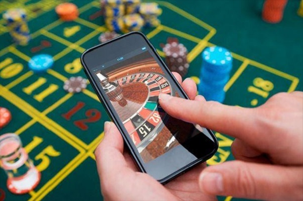 Advantages of Playing at a Virtual Casino
