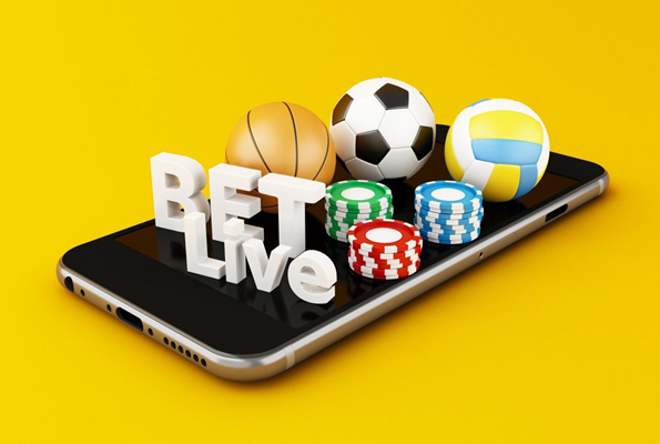 Betting Online – Everything You Need to Know!