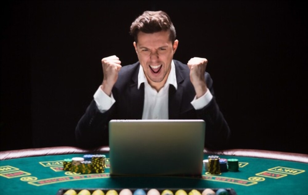 How to play the percentages in blackjack