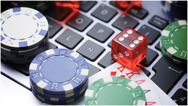 Is it possible to make money playing online poker?