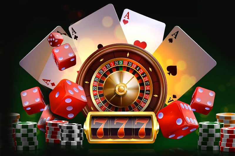 How to ensure you Online Casino is Safe