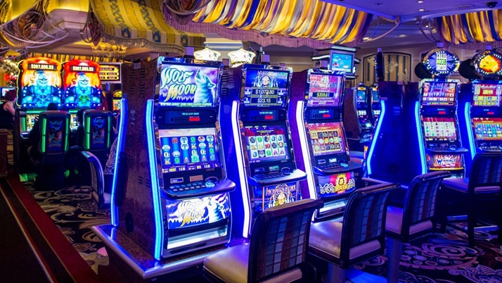 Which online slot gambling site is the best?