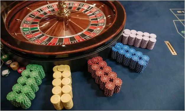 Win money in online casino roulette a brief guide of best online games