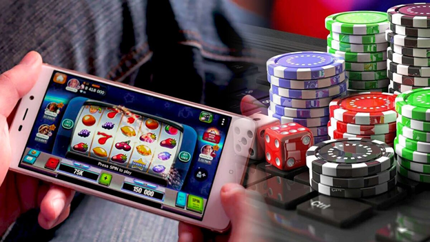 Myths You Need To Get Rid Of Before Playing Online Casino