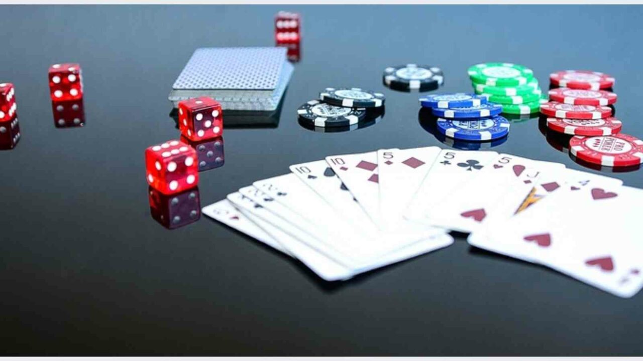 Benefits of Internet Gaming