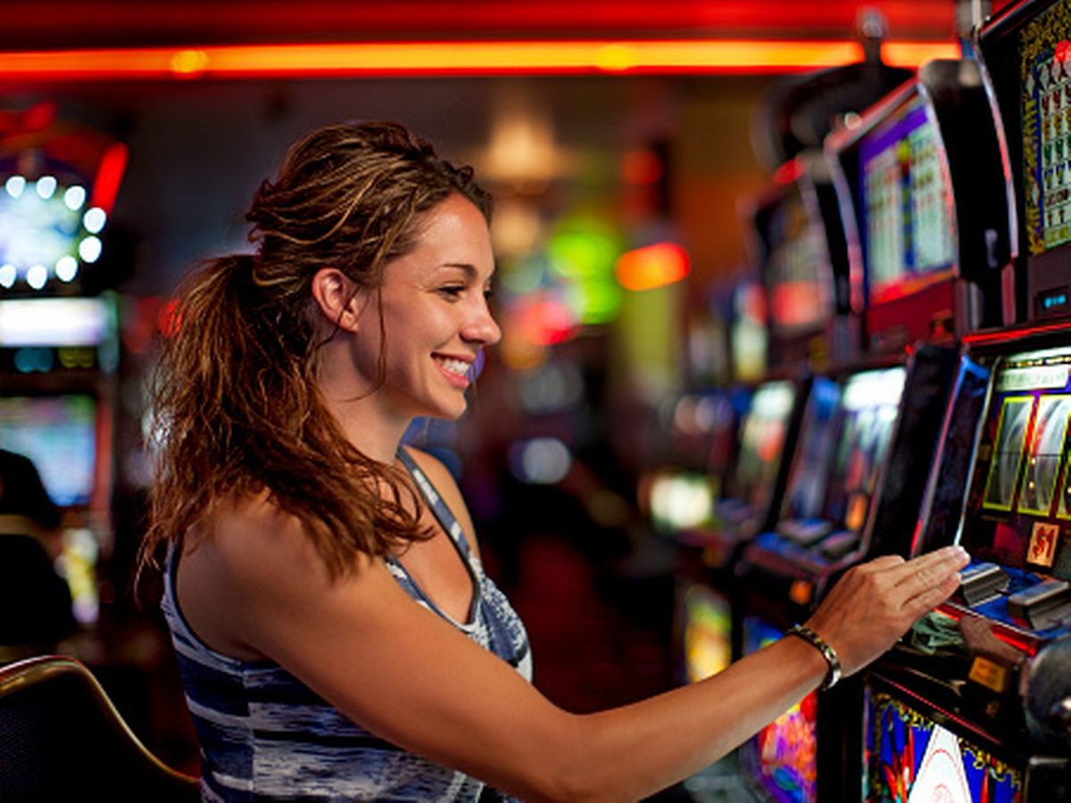 Switch to Legit Casinos Online & Play the Best Slot Games