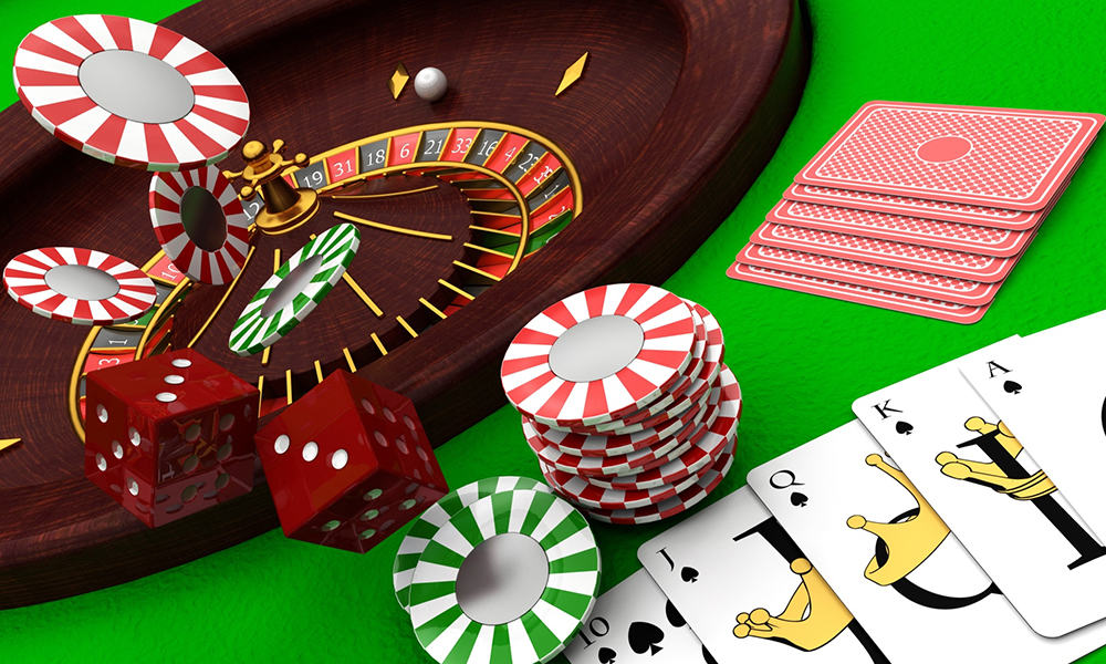 Developing Online Slots: Control of Losses and Big Wins