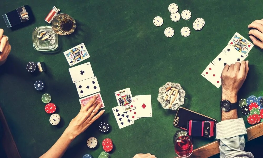 Bright Beginnings: An Intensive Study of the Baccarat Online Betting Universe
