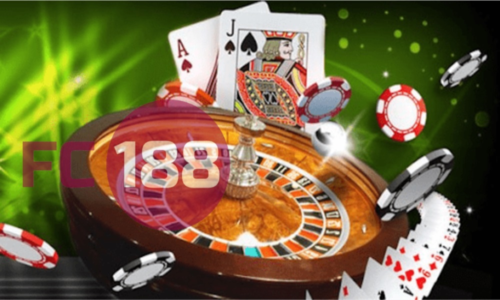 Top 10 Trusted bmy888 Casino Philippines Sites 2024 – FC188