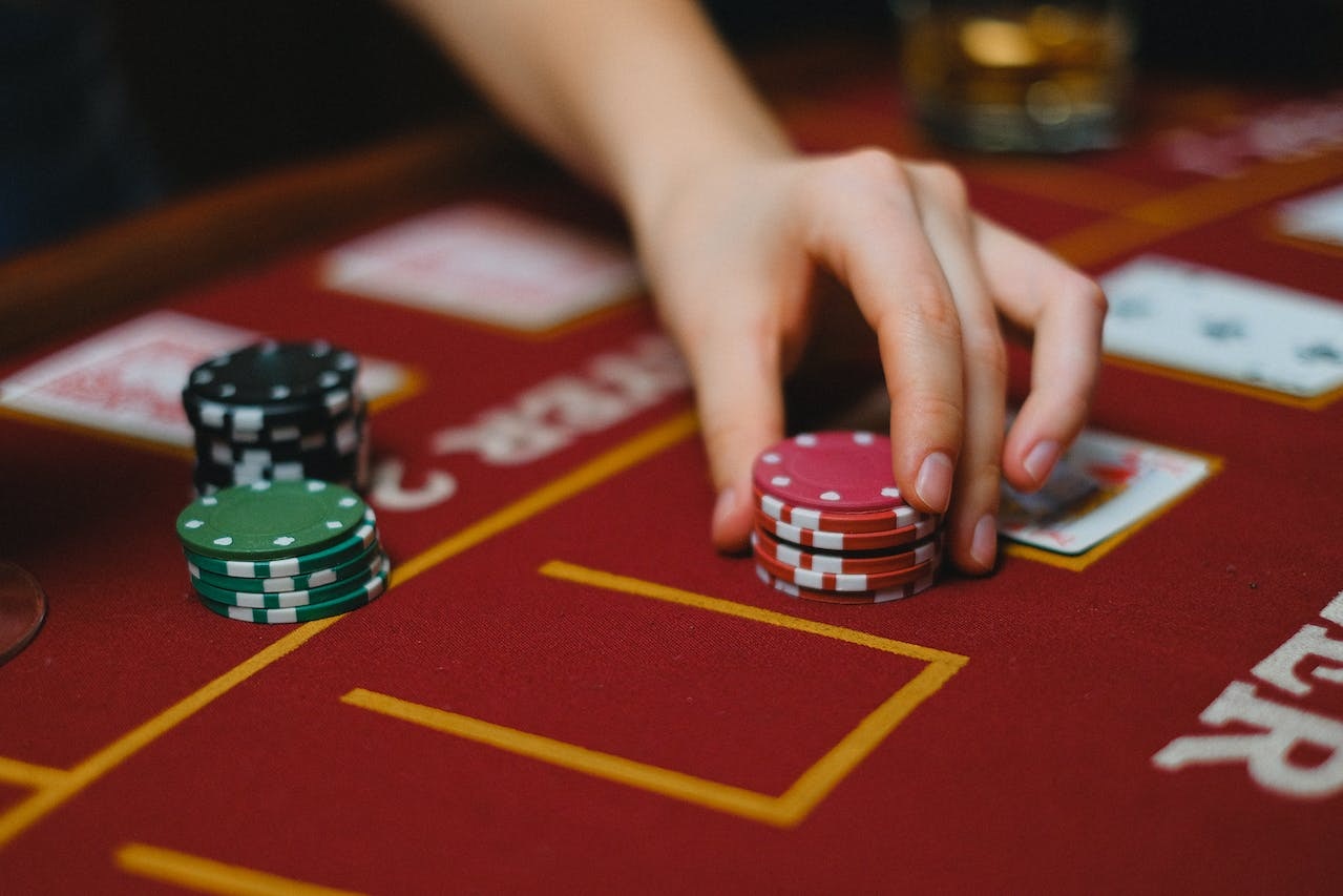Elevate Your Poker Game on a Cutting-edge Online Gambling Platform