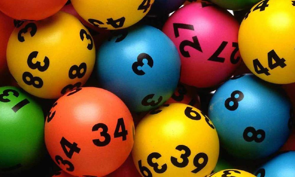 Laos Lotto