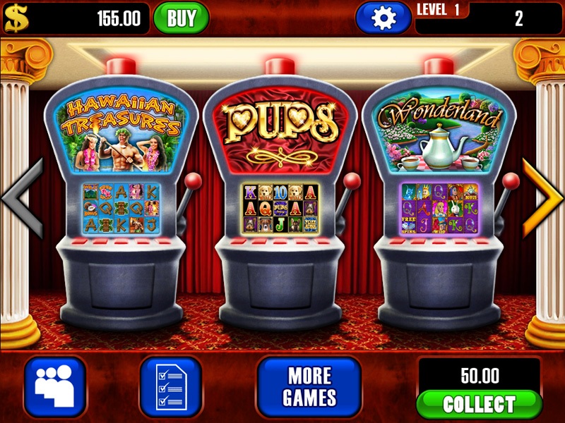 Totally Free Slots Take Part In The Finest Type of Slots