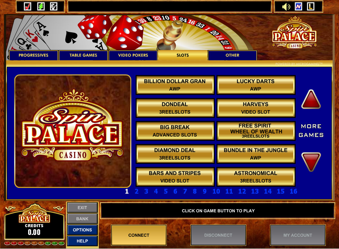 Spin Palace Scam – Could it be Safe to experience at Spin Palace Casino?