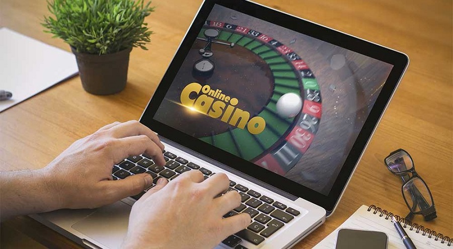 Learn the basics of online casino