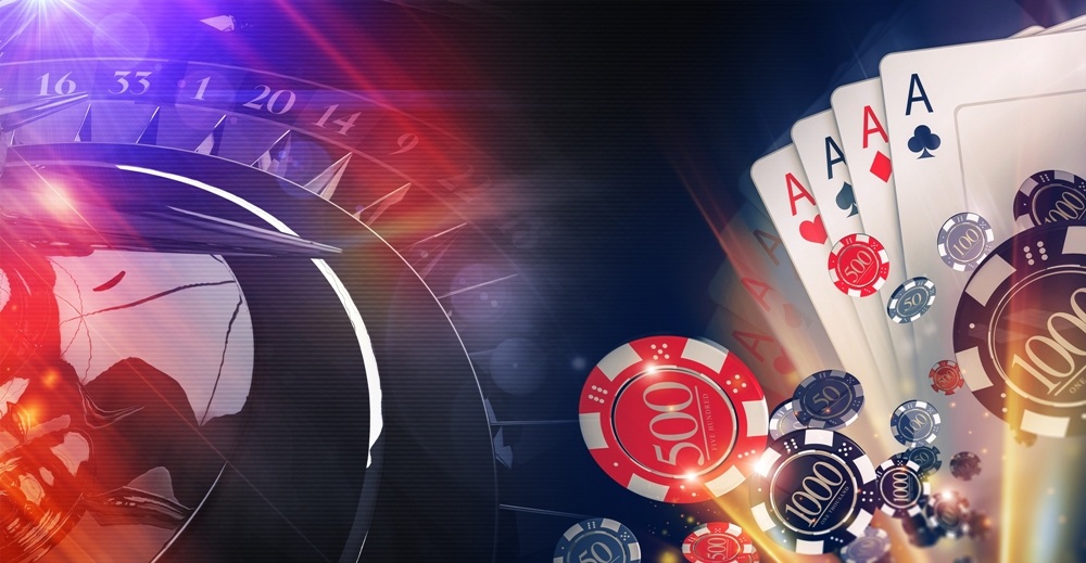 Things Every Online Casino Beginner Need to Know Before Playing
