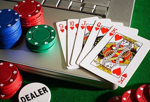 Why Playing In Online Casinos Is So Much Fun?