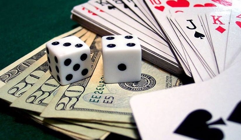 How To Manage Your Gambling Bankroll