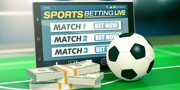 Try Different Websites To Perform Online Betting Directly From Your Home