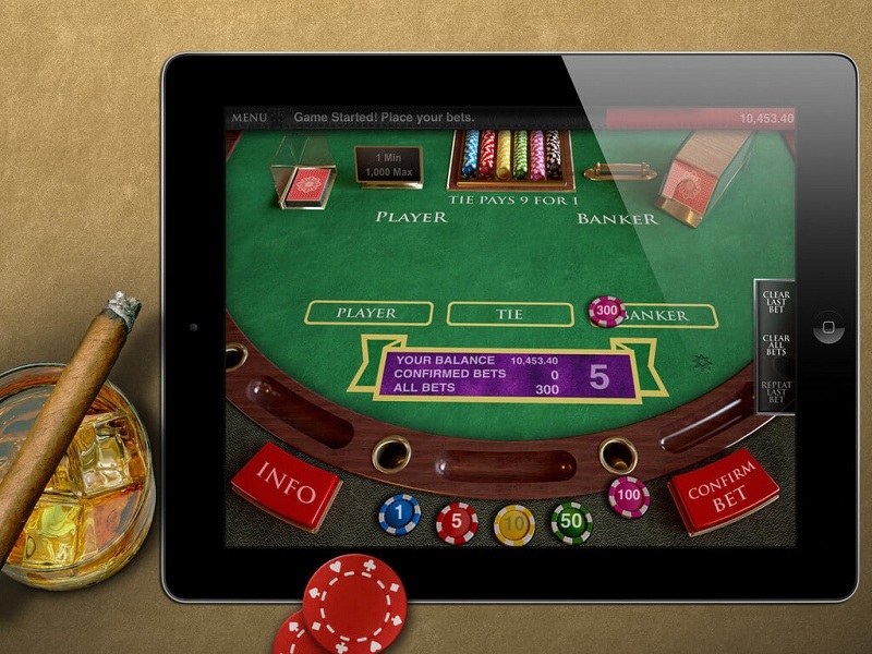 Play live with real coupons in online casinos: A few useful tips for you