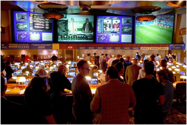 Philadelphia Sports Betting’s Special Intel on Parx Casino