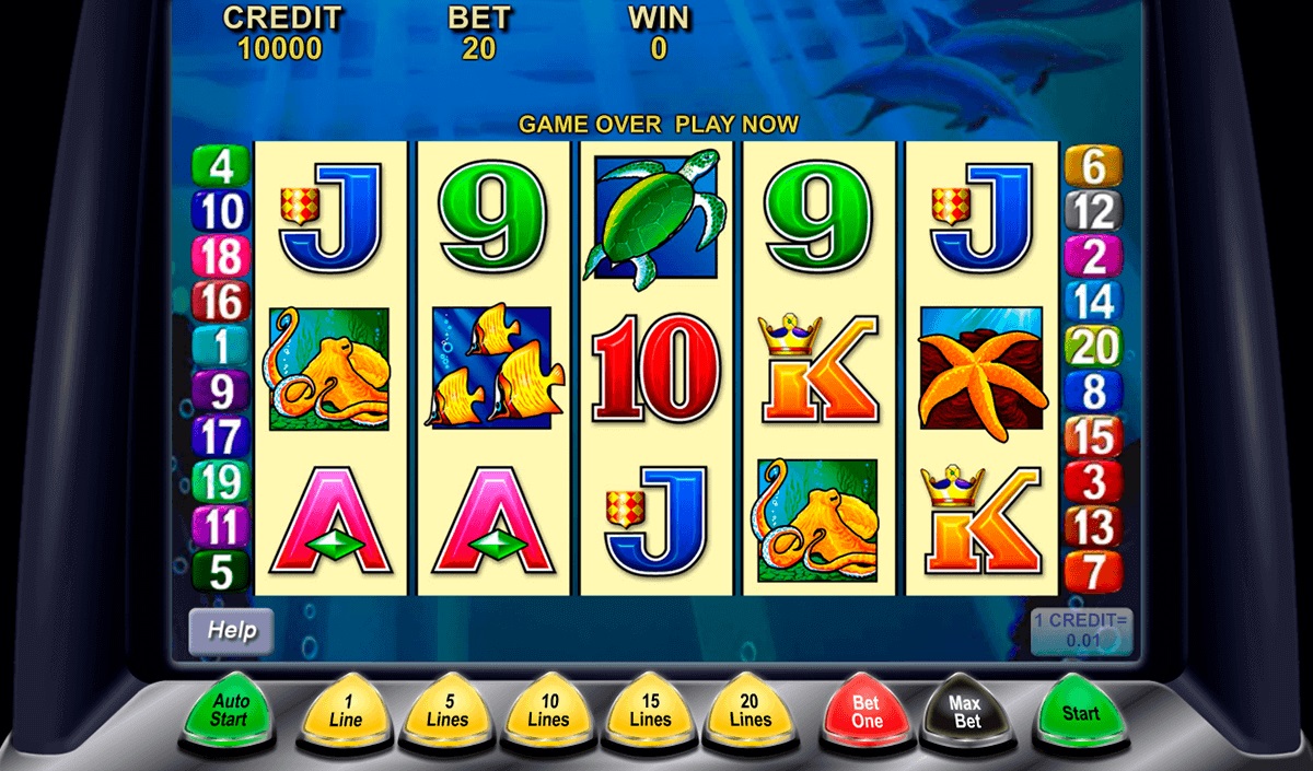 The Payouts in Pragmatic Play Slots