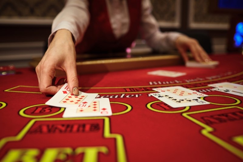 Your Ultimate Guide To VIP Online Casino – Read Here!