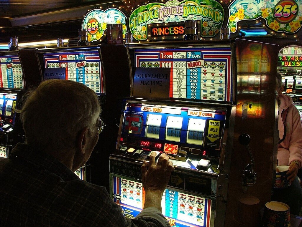 The Best Tips On How To Win A Slot Machine Tournament
