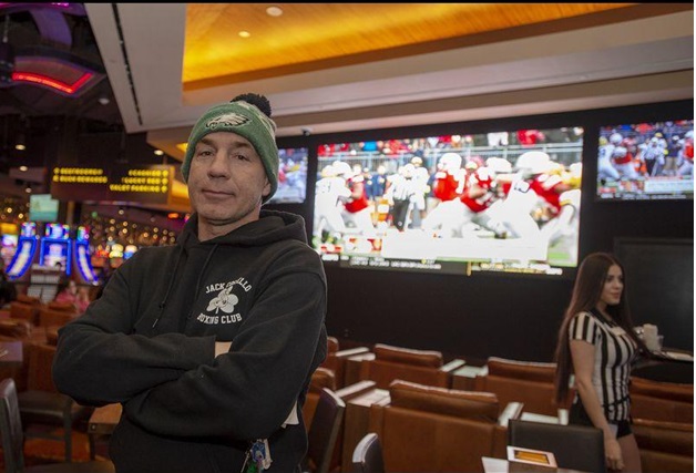 Pennsylvania Sports Betting is Easy with New Options from Parx Casino