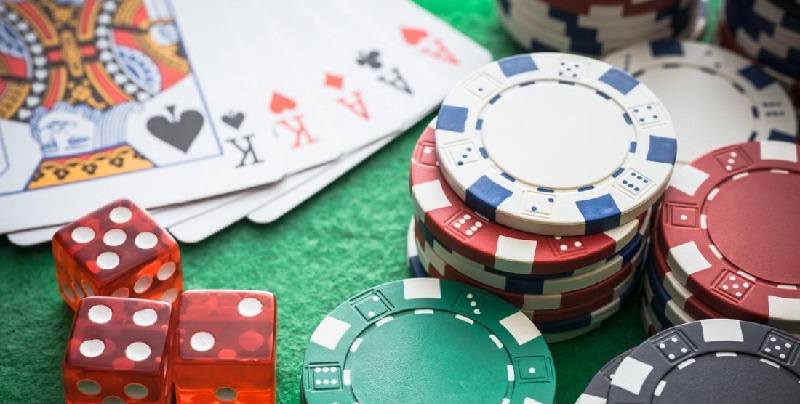 How You Can Earn Through Casinos