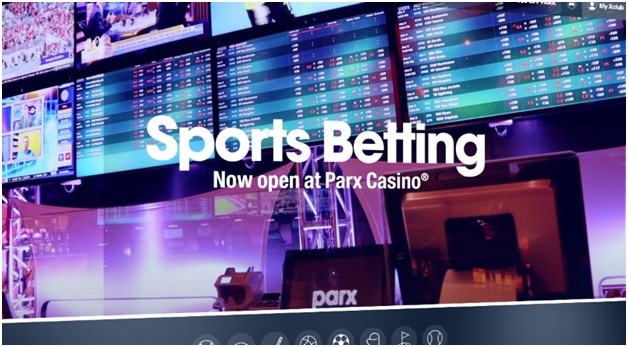 Parx Casino Is One of the Sports Betting Sites You Will Want to Know About