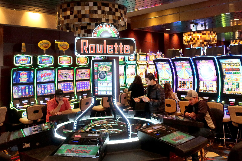 Individuals Are Attracted to Online Casino’s Clubs Due To Its Appearance