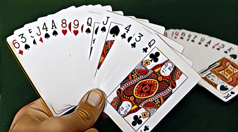 Rummy Advice You Can Give To Your Friends