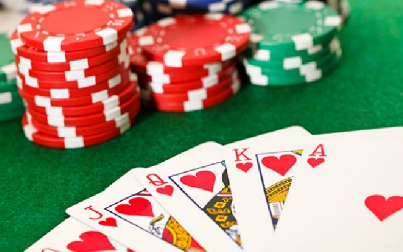 10 Small Changes That Will Have A Huge Impact On Your casino cruise online casino
