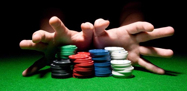 Steps to progress to advanced levels in Poker